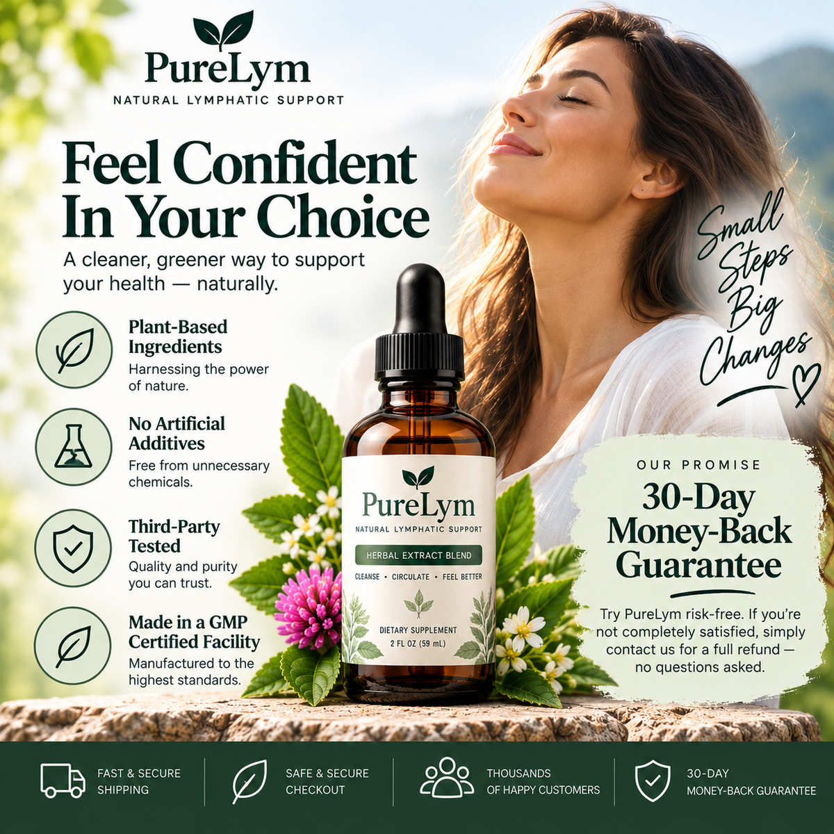 PureLym